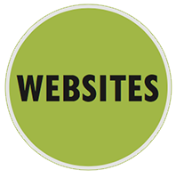 Websites in Resource hub