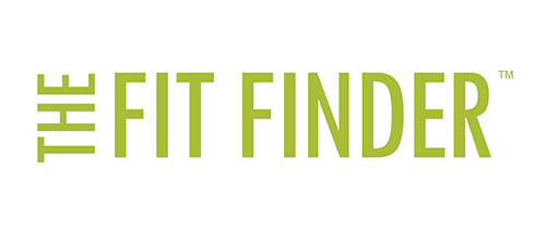 The fit finder
