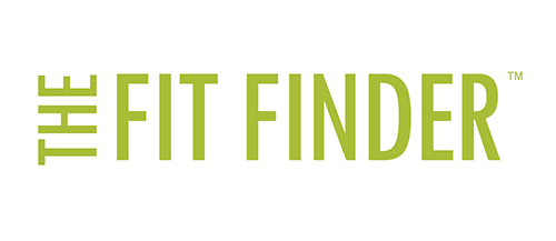 The Fit Finder image